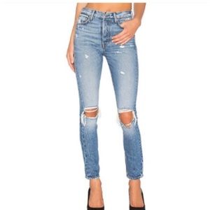 GRLFRND Karolina Jeans